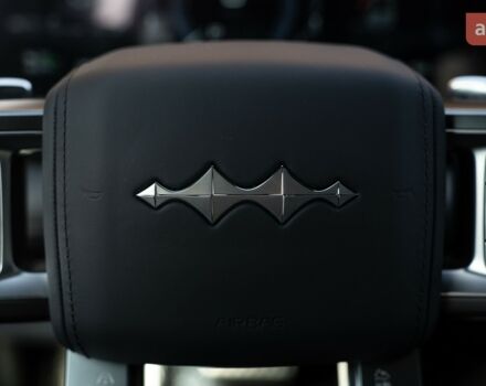 купити нове авто БІД Leopard 8 2025 року від офіційного дилера METEK БІД фото