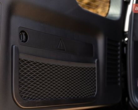 купити нове авто БІД Leopard 8 2025 року від офіційного дилера METEK БІД фото