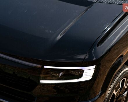 купити нове авто БІД Leopard 8 2025 року від офіційного дилера METEK БІД фото