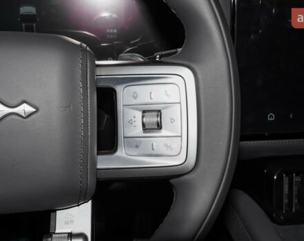 купить новое авто БИД Leopard 8 2025 года от официального дилера Автосалон ECODRIVE AUTO Київ БИД фото