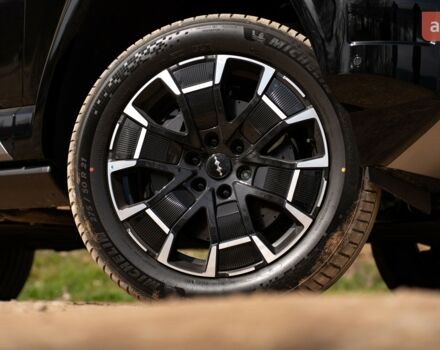 купити нове авто БІД Leopard 8 2025 року від офіційного дилера METEK БІД фото