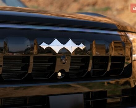 купити нове авто БІД Leopard 8 2025 року від офіційного дилера METEK БІД фото