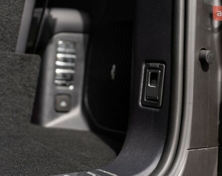 купити нове авто БІД Leopard 8 2025 року від офіційного дилера METEK БІД фото