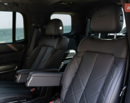купить новое авто БИД Leopard 8 2025 года от официального дилера ЕКОДРАЙВ АВТО БИД фото