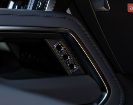 купити нове авто БІД Leopard 8 2025 року від офіційного дилера METEK БІД фото