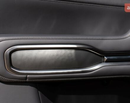 купити нове авто БІД Leopard 8 2025 року від офіційного дилера METEK БІД фото