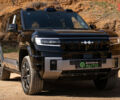 купить новое авто БИД Leopard 8 2025 года от официального дилера ЕКОДРАЙВ АВТО БИД фото
