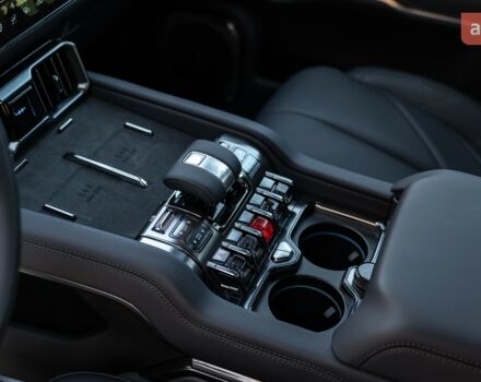 купити нове авто БІД Leopard 8 2025 року від офіційного дилера METEK БІД фото