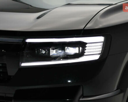 купить новое авто БИД Leopard 8 2025 года от официального дилера Автосалон ECODRIVE AUTO Київ БИД фото