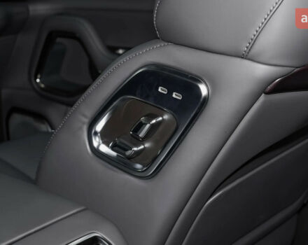 купить новое авто БИД Leopard 8 2025 года от официального дилера Автосалон ECODRIVE AUTO Київ БИД фото