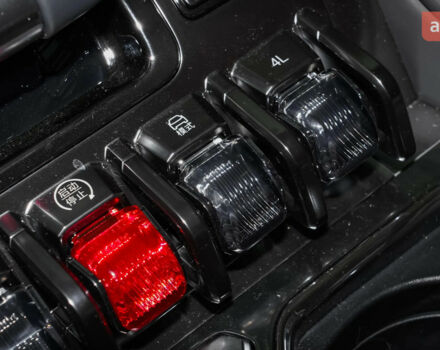 купить новое авто БИД Leopard 8 2025 года от официального дилера Автосалон ECODRIVE AUTO Київ БИД фото