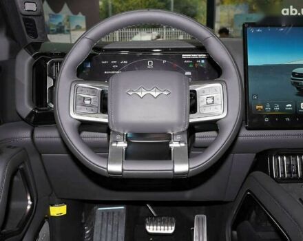 БИД Leopard 8, объемом двигателя 0 л и пробегом 1 тыс. км за 71199 $, фото 11 на Automoto.ua