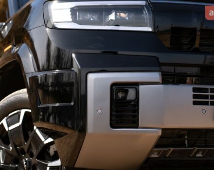 купити нове авто БІД Leopard 8 2025 року від офіційного дилера METEK БІД фото