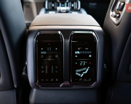 купити нове авто БІД Leopard 8 2025 року від офіційного дилера METEK БІД фото