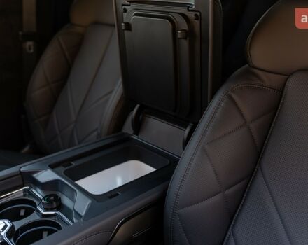 купити нове авто БІД Leopard 8 2025 року від офіційного дилера METEK БІД фото