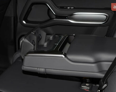 купить новое авто БИД Leopard 8 2025 года от официального дилера Автосалон ECODRIVE AUTO Київ БИД фото