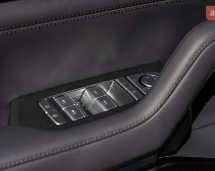 купити нове авто БІД Leopard 8 2025 року від офіційного дилера METEK БІД фото