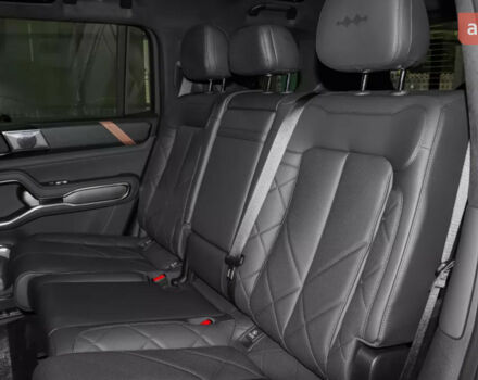 БИД Leopard 8, объемом двигателя 2 л и пробегом 0 тыс. км за 73777 $, фото 22 на Automoto.ua