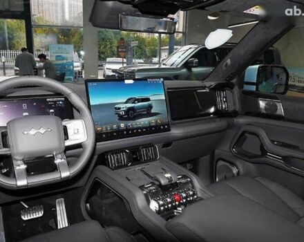 БИД Leopard 8, объемом двигателя 0 л и пробегом 1 тыс. км за 71199 $, фото 1 на Automoto.ua