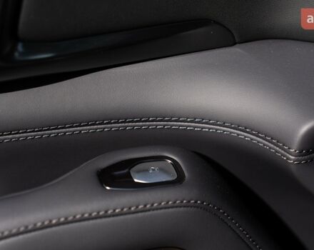 купити нове авто БІД Leopard 8 2025 року від офіційного дилера METEK БІД фото