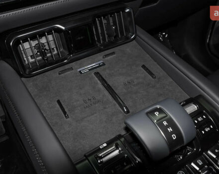 купить новое авто БИД Leopard 8 2025 года от официального дилера ЕКОДРАЙВ АВТО БИД фото