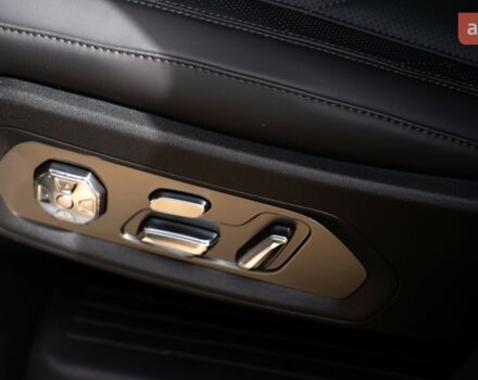 купити нове авто БІД Leopard 8 2025 року від офіційного дилера METEK БІД фото