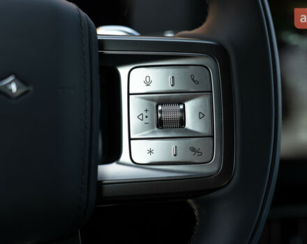 купити нове авто БІД Leopard 8 2025 року від офіційного дилера METEK БІД фото