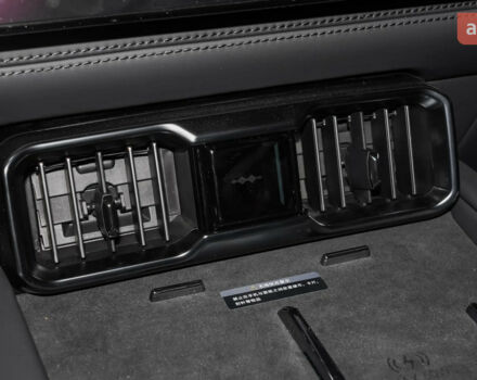 купить новое авто БИД Leopard 8 2025 года от официального дилера Автосалон ECODRIVE AUTO Київ БИД фото