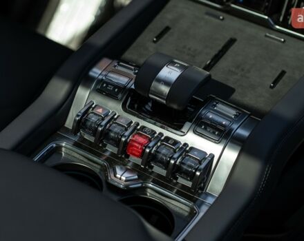 купити нове авто БІД Leopard 8 2025 року від офіційного дилера METEK БІД фото