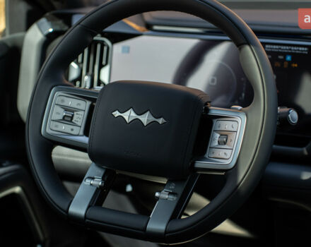 купить новое авто БИД Leopard 8 2025 года от официального дилера ЕКОДРАЙВ АВТО БИД фото