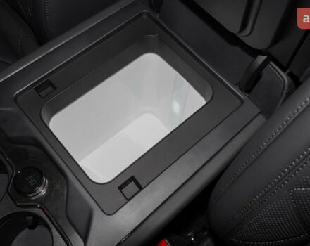 купить новое авто БИД Leopard 8 2025 года от официального дилера Автосалон ECODRIVE AUTO Київ БИД фото