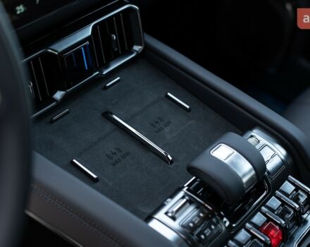 купити нове авто БІД Leopard 8 2025 року від офіційного дилера METEK БІД фото