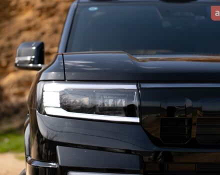 купити нове авто БІД Leopard 8 2025 року від офіційного дилера METEK БІД фото