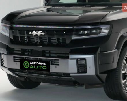 купить новое авто БИД Leopard 8 2025 года от официального дилера ЕКОДРАЙВ АВТО БИД фото