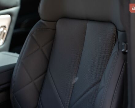 купити нове авто БІД Leopard 8 2025 року від офіційного дилера METEK БІД фото