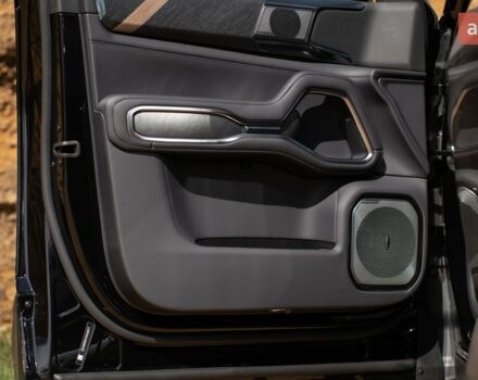 купити нове авто БІД Leopard 8 2025 року від офіційного дилера METEK БІД фото