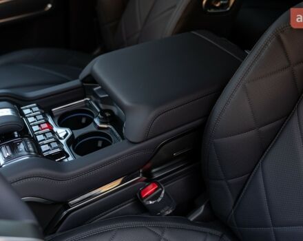 купити нове авто БІД Leopard 8 2025 року від офіційного дилера METEK БІД фото