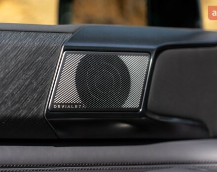 купити нове авто БІД Leopard 8 2025 року від офіційного дилера METEK БІД фото