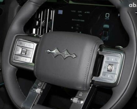 БИД Leopard 8, объемом двигателя 0 л и пробегом 1 тыс. км за 71199 $, фото 17 на Automoto.ua