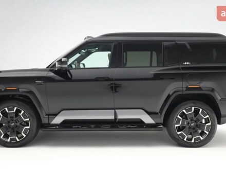 купить новое авто БИД Leopard 8 2025 года от официального дилера Автосалон ECODRIVE AUTO Київ БИД фото