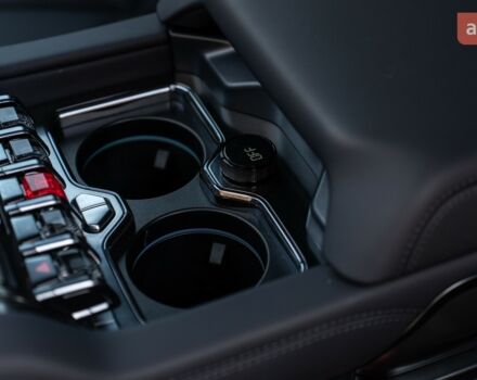 купити нове авто БІД Leopard 8 2025 року від офіційного дилера METEK БІД фото