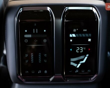 купити нове авто БІД Leopard 8 2025 року від офіційного дилера METEK БІД фото