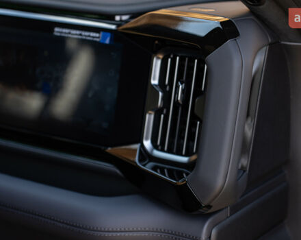 купити нове авто БІД Leopard 8 2025 року від офіційного дилера METEK БІД фото