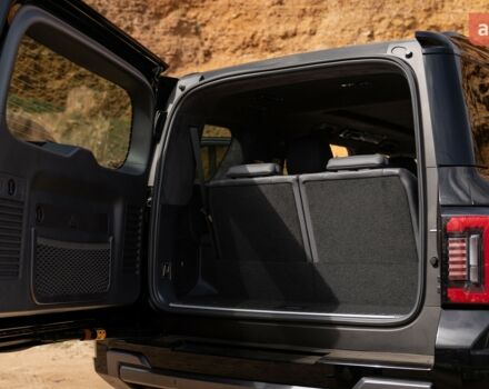 купити нове авто БІД Leopard 8 2025 року від офіційного дилера METEK БІД фото