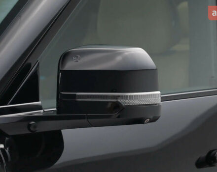 купить новое авто БИД Leopard 8 2025 года от официального дилера Автосалон ECODRIVE AUTO Київ БИД фото