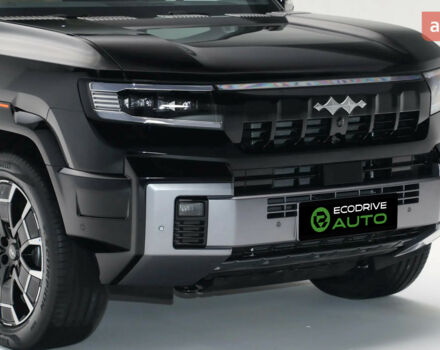 купить новое авто БИД Leopard 8 2025 года от официального дилера Автосалон ECODRIVE AUTO Київ БИД фото