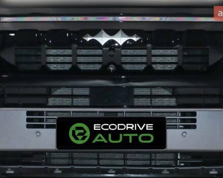 купить новое авто БИД Leopard 8 2025 года от официального дилера Автосалон ECODRIVE AUTO Київ БИД фото