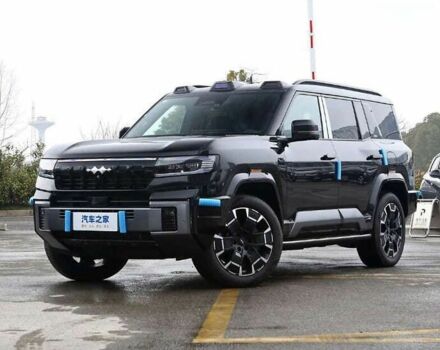 БИД Leopard 8, объемом двигателя 0 л и пробегом 1 тыс. км за 71199 $, фото 2 на Automoto.ua