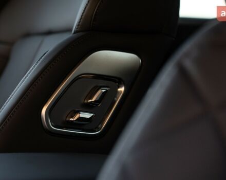 купити нове авто БІД Leopard 8 2025 року від офіційного дилера METEK БІД фото