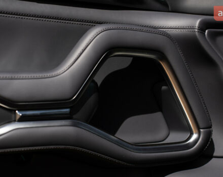 купити нове авто БІД Leopard 8 2025 року від офіційного дилера METEK БІД фото